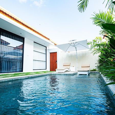 La Boutique Villas Семіньяк Екстер'єр фото