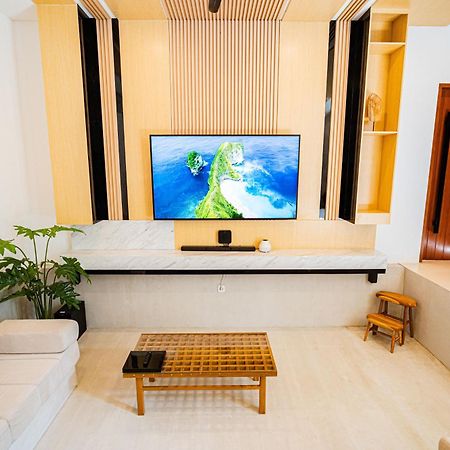La Boutique Villas Семіньяк Екстер'єр фото