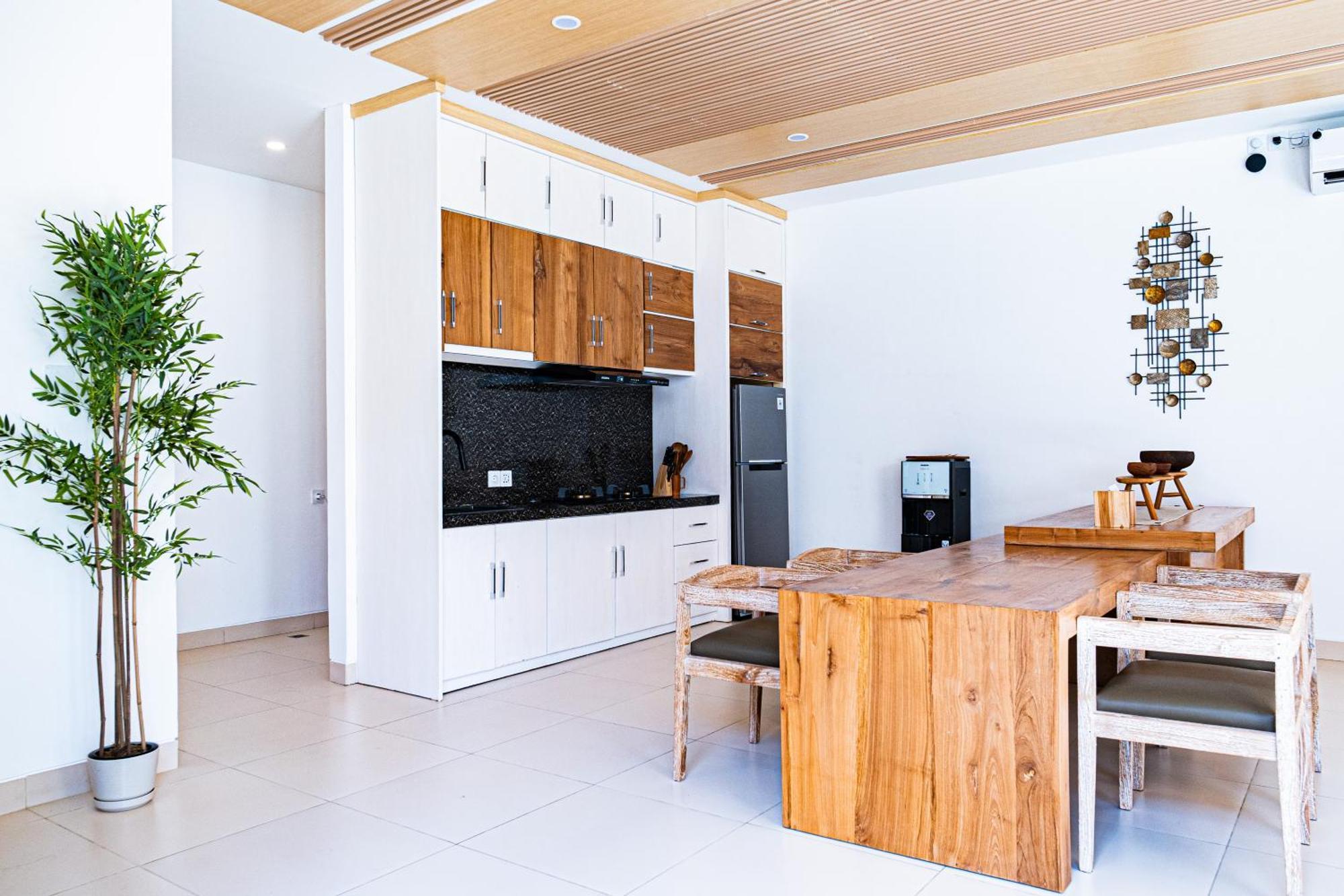 La Boutique Villas Семіньяк Екстер'єр фото