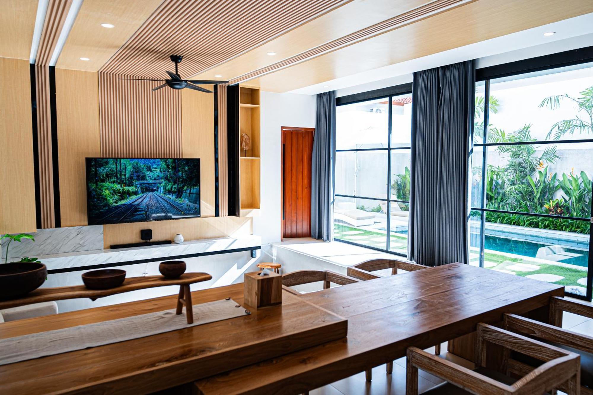 La Boutique Villas Семіньяк Екстер'єр фото