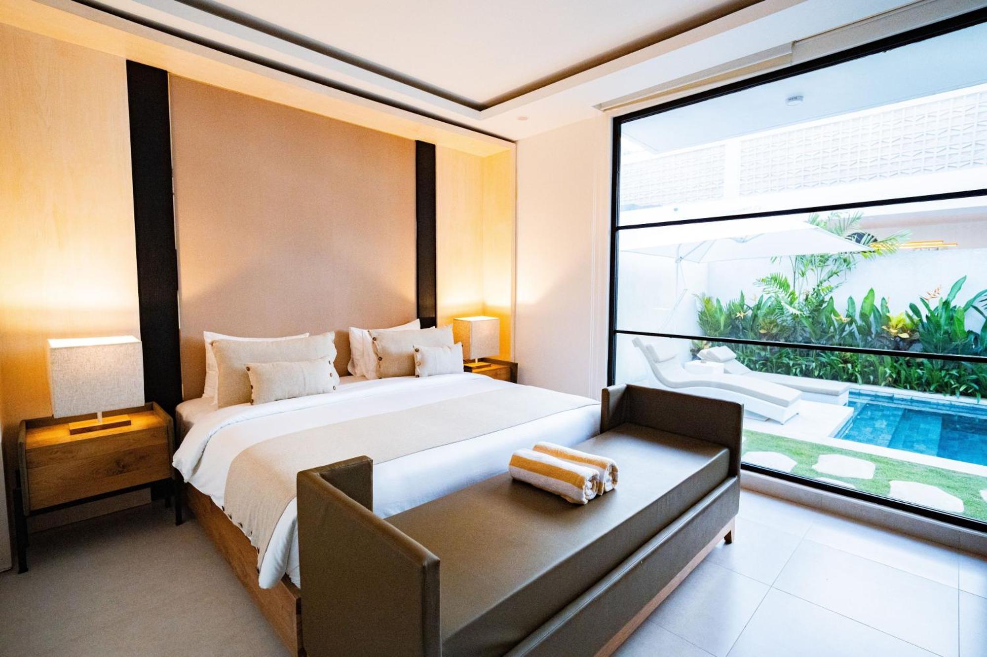La Boutique Villas Семіньяк Екстер'єр фото