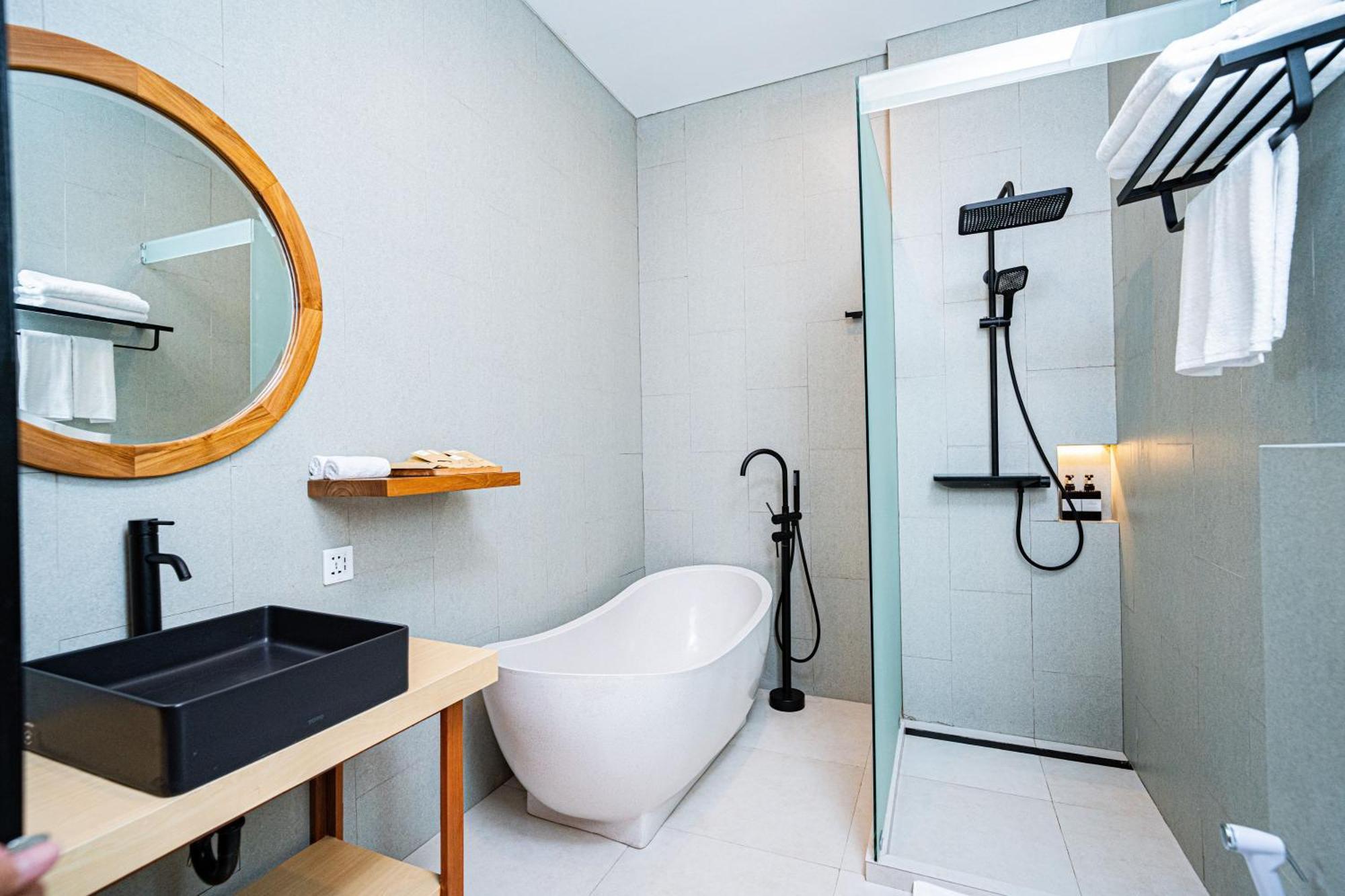 La Boutique Villas Семіньяк Екстер'єр фото